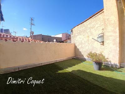 Annonce Vente 5 pices Maison Meze 34