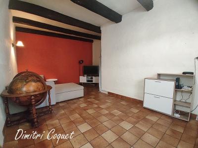 Acheter Maison Meze Herault