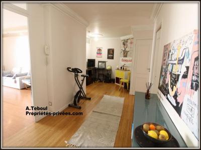 Acheter Appartement Lyon-6eme-arrondissement Rhone