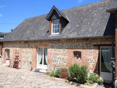 For sale Cany-barville 11 rooms 397 m2 Seine maritime (76450) photo 1