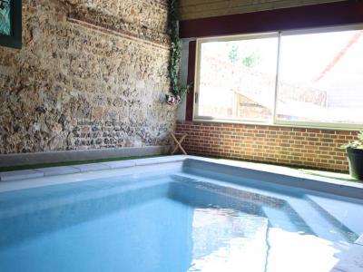For sale Cany-barville 11 rooms 397 m2 Seine maritime (76450) photo 3