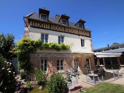 For sale Cany-barville 11 rooms 397 m2 Seine maritime (76450) photo 4