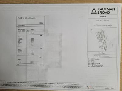 For sale Lens 5 rooms 101 m2 Pas de calais (62300) photo 2