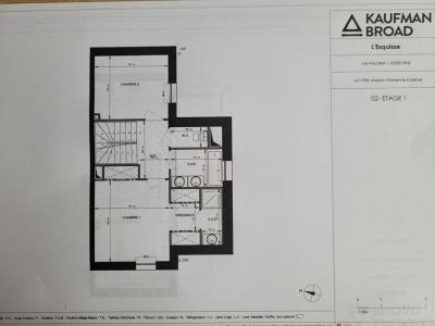 For sale Lens 5 rooms 101 m2 Pas de calais (62300) photo 4