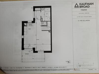 Acheter Maison Lens 261992 euros