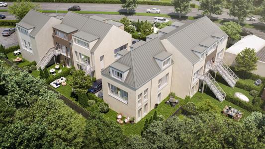 Annonce Vente 4 pices Maison Marcq-en-baroeul 59
