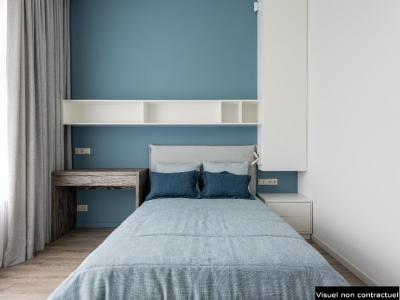 For sale Seyne-sur-mer 3 rooms 55 m2 Var (83500) photo 4