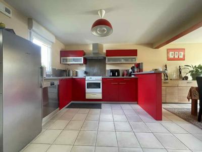 Annonce Vente 5 pices Maison Saint-andre-des-eaux 44