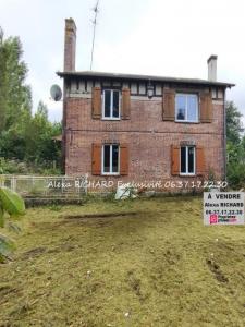 Annonce Vente 7 pices Maison Conches-en-ouche 27