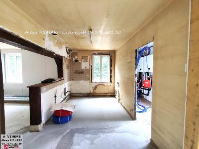 Acheter Maison Conches-en-ouche Eure