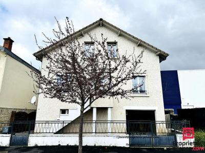For sale Malemort-sur-correze 6 rooms 105 m2 Correze (19360) photo 1