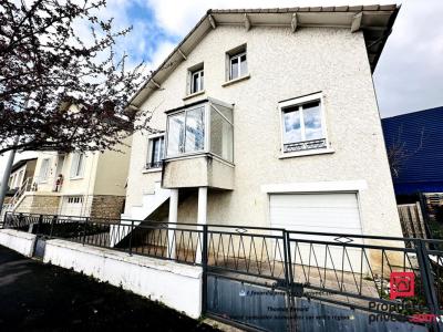 For sale Malemort-sur-correze 6 rooms 105 m2 Correze (19360) photo 2