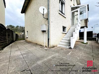 For sale Malemort-sur-correze 6 rooms 105 m2 Correze (19360) photo 3