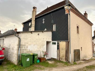 Acheter Maison 180 m2 Mondoubleau