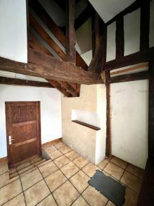 Acheter Immeuble 145 m2 Mondoubleau