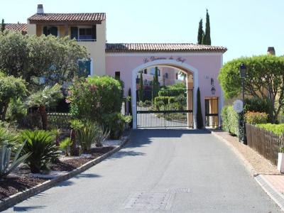 Annonce Vente 3 pices Appartement Roquebrune-sur-argens 83