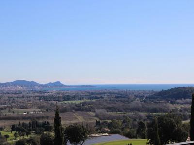 Acheter Appartement 52 m2 Roquebrune-sur-argens