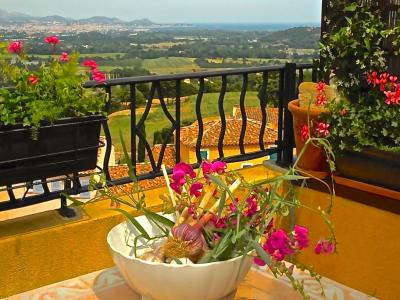 Acheter Appartement Roquebrune-sur-argens Var