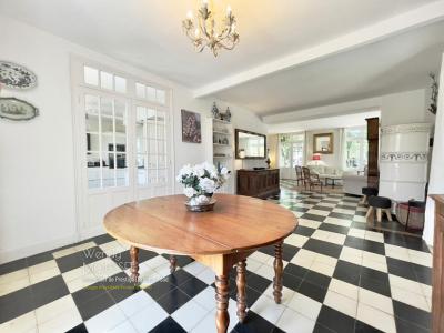Annonce Vente 10 pices Maison Sarzeau 56