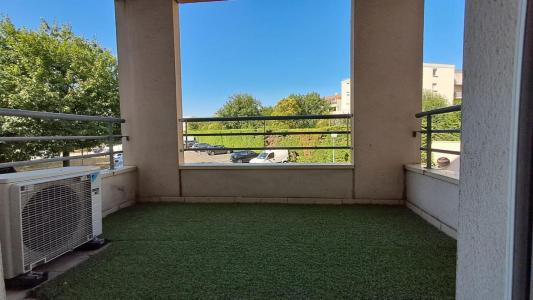 Annonce Vente Appartement Toulouse 31