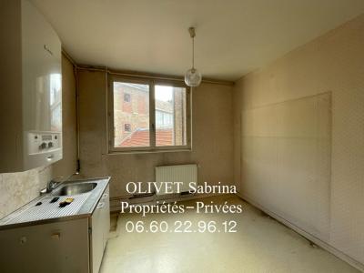 For sale Elbeuf 3 rooms 60 m2 Seine maritime (76500) photo 1