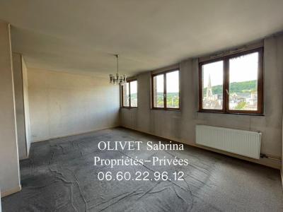 For sale Elbeuf 3 rooms 60 m2 Seine maritime (76500) photo 3