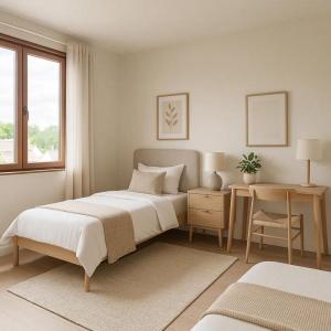 For sale Elbeuf 3 rooms 60 m2 Seine maritime (76500) photo 4