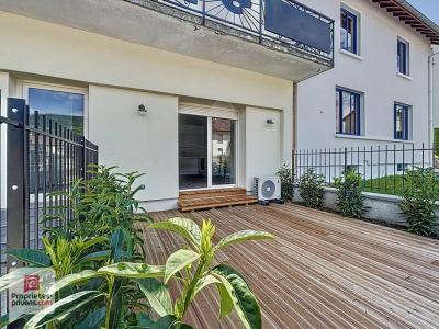 Annonce Vente 2 pices Appartement Gerardmer 88