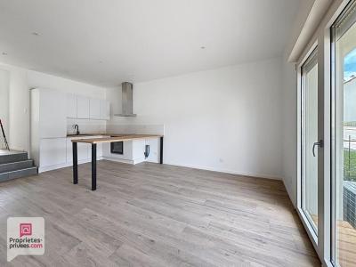 Acheter Appartement 41 m2 Gerardmer
