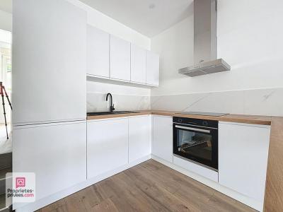 Acheter Appartement Gerardmer Vosges