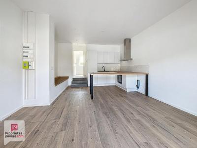 Acheter Appartement Gerardmer 144000 euros
