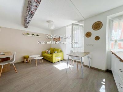 Louer Appartement 26 m2 Gareoult