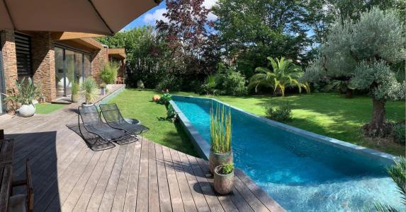 For sale Merignac 8 rooms 320 m2 Gironde (33700) photo 3