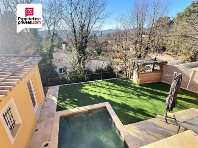 Annonce Vente 5 pices Maison Figanieres 83