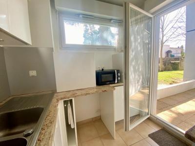 Acheter Appartement Nantes 286000 euros