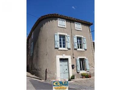 Acheter Maison 68 m2 Saint-jean-de-minervois