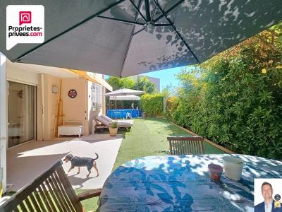 For sale Grasse 3 rooms 60 m2 Alpes Maritimes (06130) photo 1