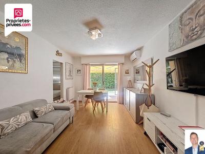 For sale Grasse 3 rooms 60 m2 Alpes Maritimes (06130) photo 4