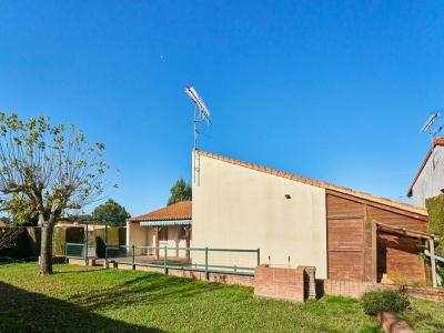 Acheter Maison 117 m2 Saint-laurent-sur-sevre