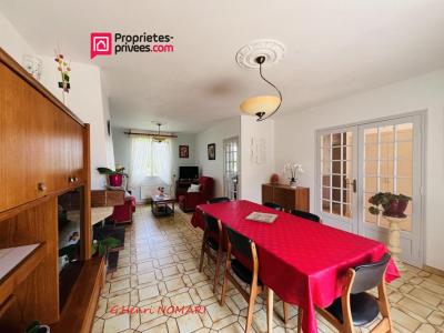 Annonce Vente 5 pices Maison Erbray 44