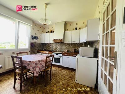 Acheter Maison Erbray Loire atlantique