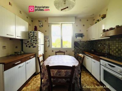 Acheter Maison Erbray 219450 euros