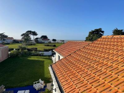 For sale Bernerie-en-retz 8 rooms 255 m2 Loire atlantique (44760) photo 1