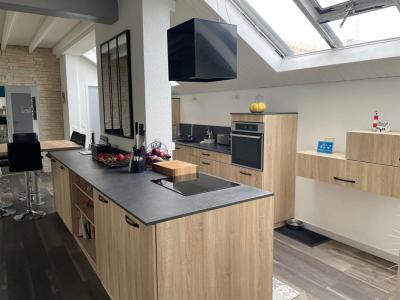 For sale Bernerie-en-retz 8 rooms 255 m2 Loire atlantique (44760) photo 3