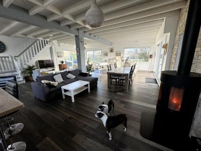 For sale Bernerie-en-retz 8 rooms 255 m2 Loire atlantique (44760) photo 4