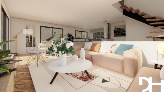 For sale Hauteville-sur-fier 116 m2 Haute savoie (74150) photo 1