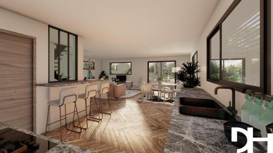 For sale Hauteville-sur-fier 116 m2 Haute savoie (74150) photo 2