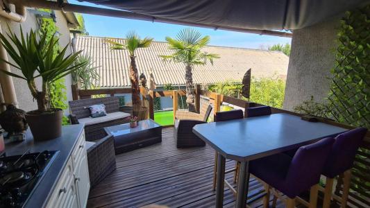For sale Saint-martin-de-la-place 6 rooms 170 m2 Maine et loire (49160) photo 1