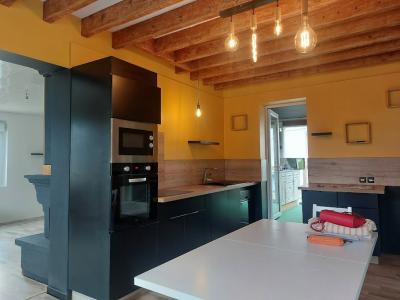 For sale Saint-martin-de-la-place 6 rooms 170 m2 Maine et loire (49160) photo 3