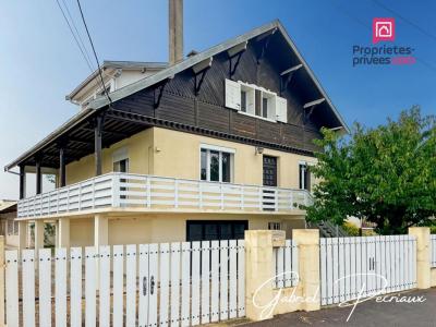 For sale Saint-andre-les-vergers 6 rooms 116 m2 Aube (10120) photo 0